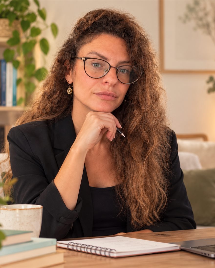 דיאנה גוז